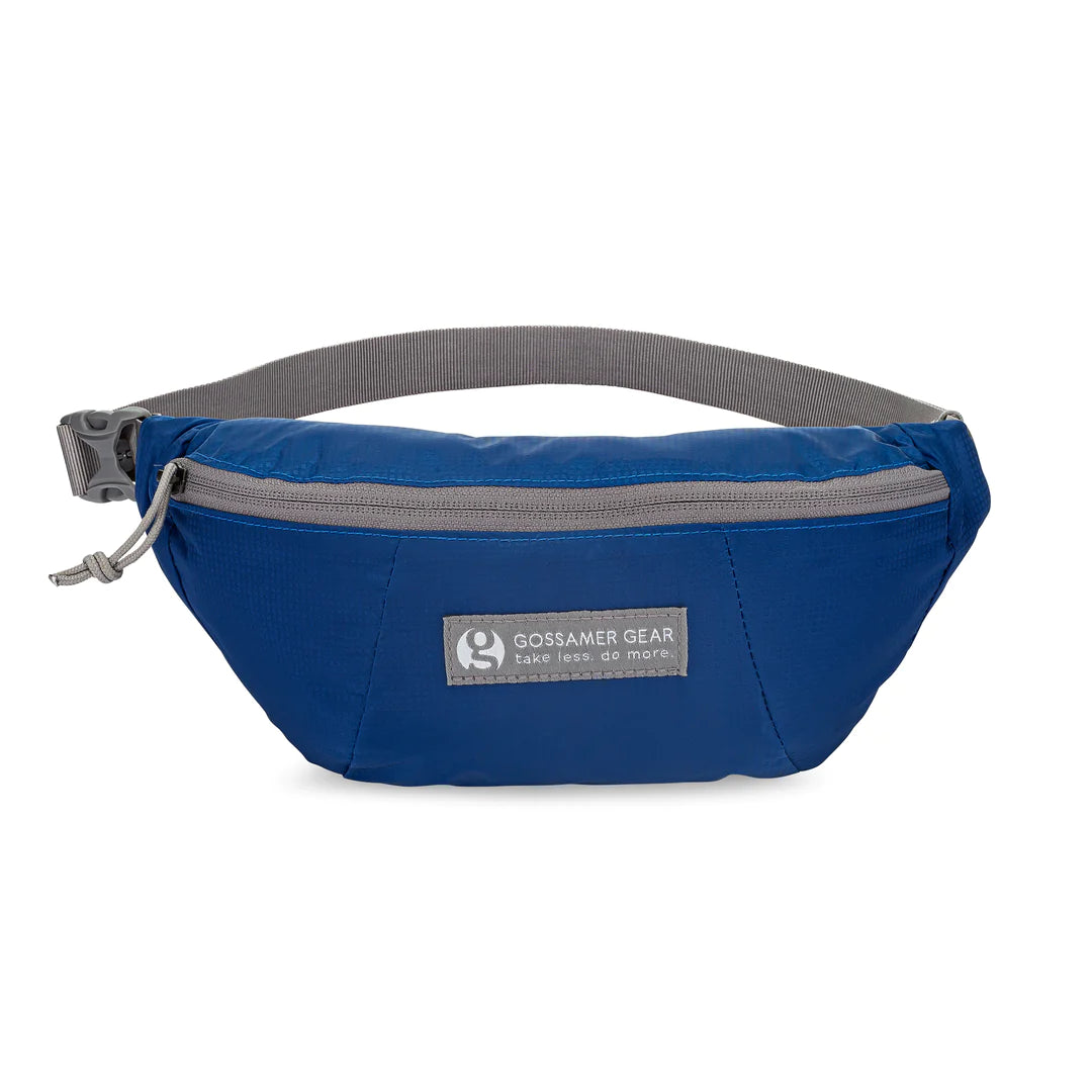 Gossamer gear fanny pack new arrivals