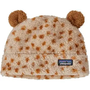 Patagonia Baby Furry Friends Hat â TheBudafulHiker