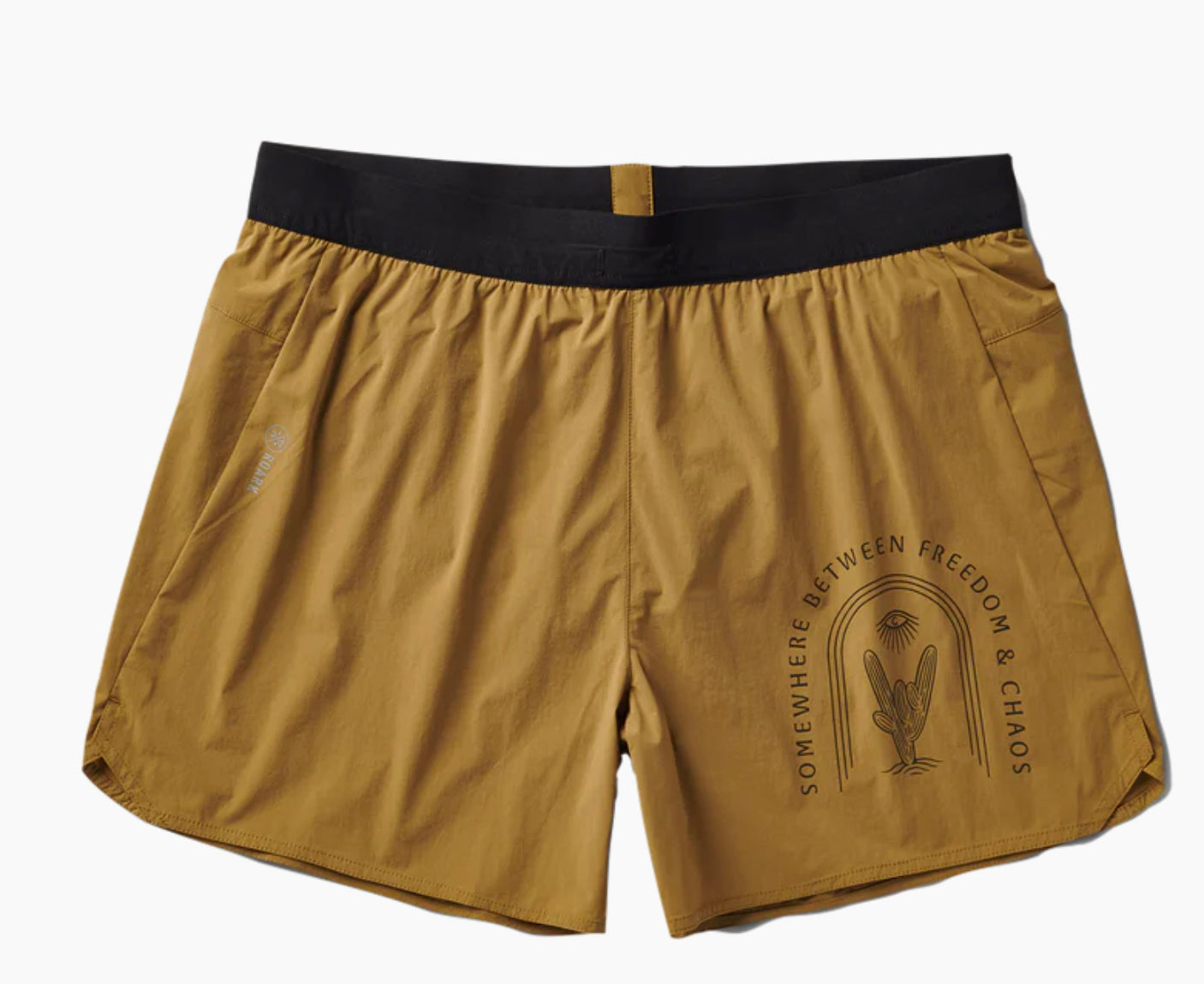 Offers Roark Alta Shorts 5” Freedom Chaos