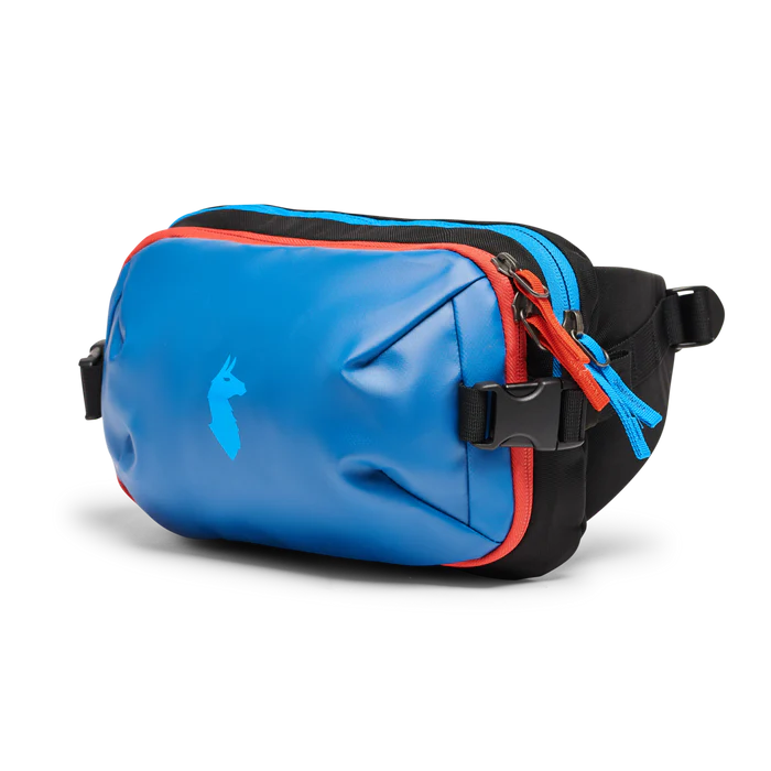 Cotopaxi Allpa X 4L Hip Pack