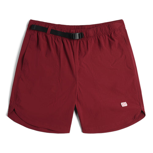 Topo Design River Shorts