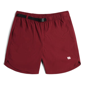 Topo Design River Shorts