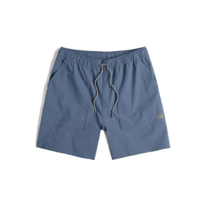 Topo Designs Mesa Short