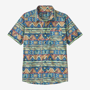 Patagonia M's Go To Shirt