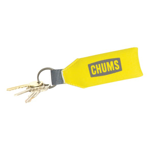 CHUMS Floating Neon Keychain