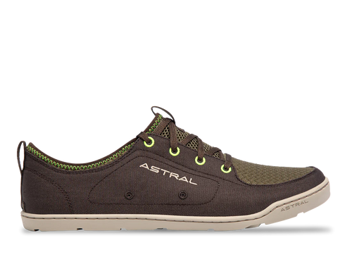 Astral Men's Loyak Hellbender Brown