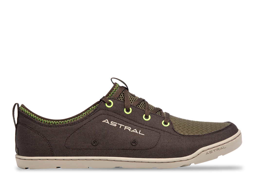 Astral Men's Loyak Hellbender Brown