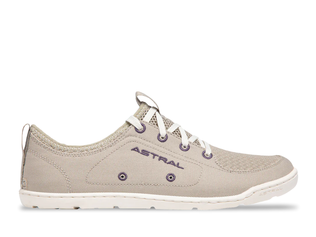 Astral Women's Loyak Sierra Taupe