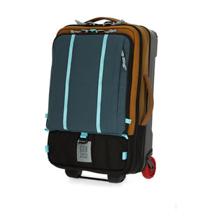 Global Travel Bag - Roller