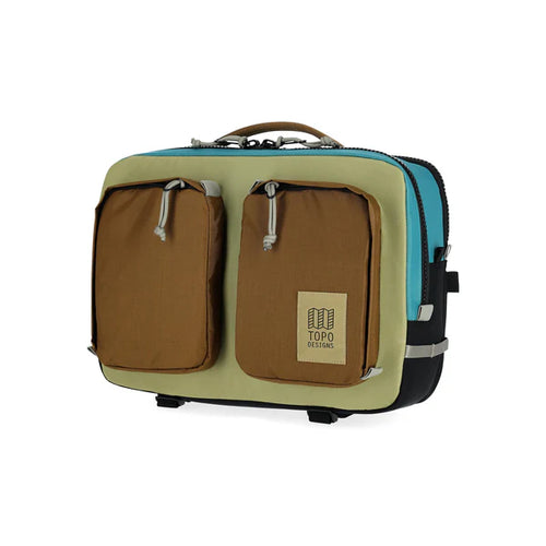 GLOBAL BRIEFCASE Topo Designs