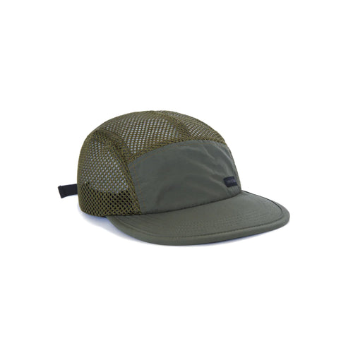 Topo Designs Global Hat