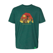 Wild Tribute Adult Tee