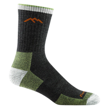 Darn Tough Men's Hike/Trek Midweight Microcrew with Cushion Sock