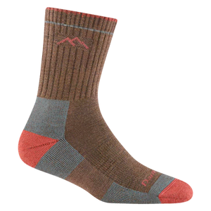 Darn Tough Women's Micro Crew Midweight Hiking Sock