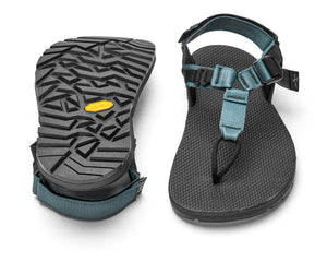 Bedrock Cairn Evo Sandals