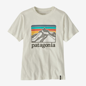 Patagonia Kid’s Graphic T-Shirt