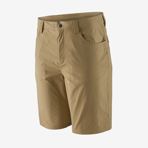 Patagonia Men's Quandary Shorts - 8