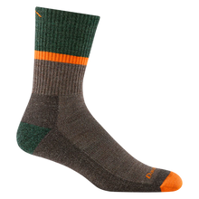 Darn Tough Men’s Microcrew Midweight Ranger Sock