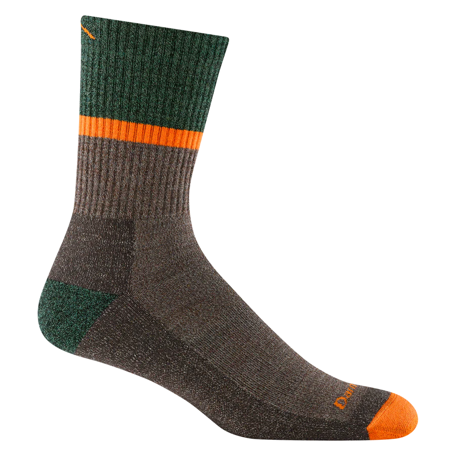 Darn Tough Men’s Microcrew Midweight Ranger Sock