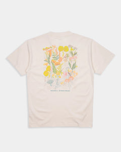 Parks Project X Merrell Shrooms in Bloom Tee