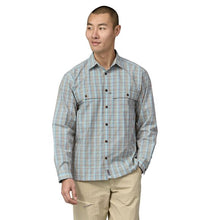 Patagonia Island Hopper LS Shirt