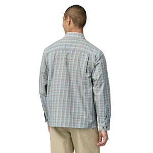 Patagonia Island Hopper LS Shirt