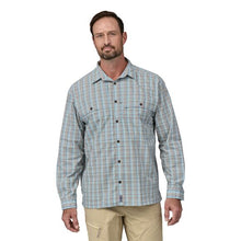 Patagonia Island Hopper LS Shirt