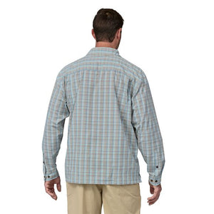 Patagonia Island Hopper LS Shirt