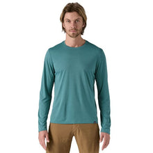 Men's Long-Sleeved Capilene® Cool Daily Shirt