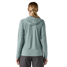 Patagonia Women's Capilene® Cool Daily Hoody