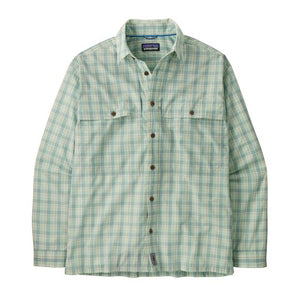 Patagonia Island Hopper LS Shirt