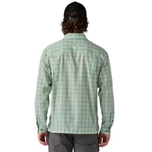 Patagonia Island Hopper LS Shirt