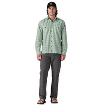 Patagonia Island Hopper LS Shirt