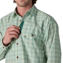 Patagonia Island Hopper LS Shirt