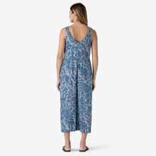 Women's Garden Island Jumpsuit