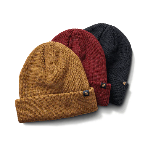 Roark Turks Beanies 3-Pack