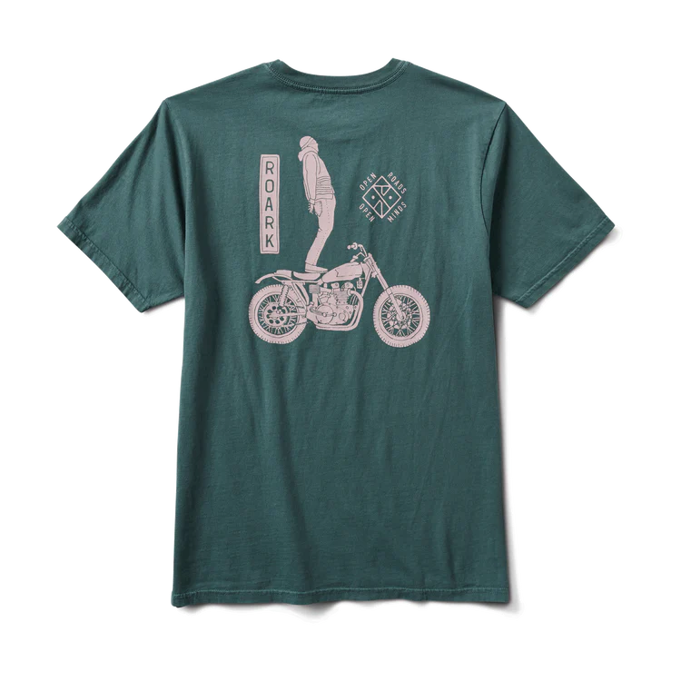 Roark Ghostrider Shirt