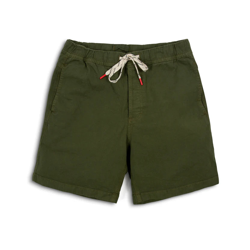 Topo Designs Dirt Shorts - Mens