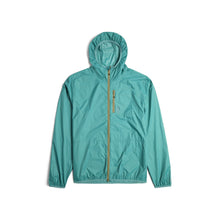 Topo Designs Global Ultralight Packable Jacket