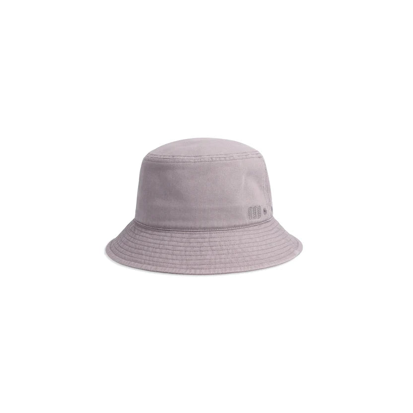 Topo Designs Dirt Bucket Hat