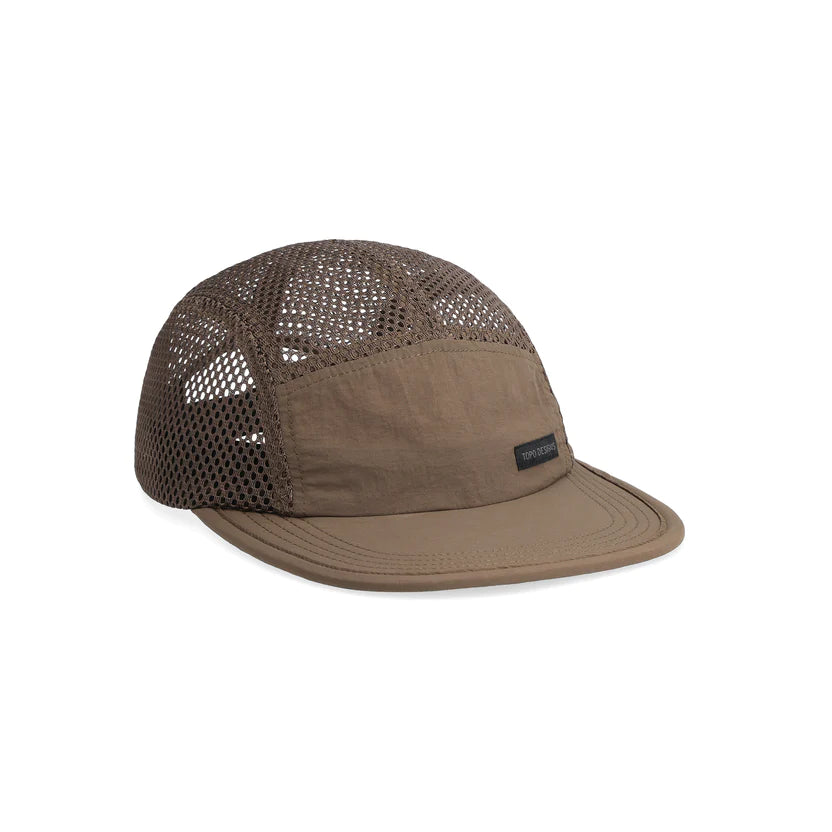 Topo Designs Global Hat