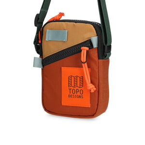 Topo Designs Mini Shoulder Bag