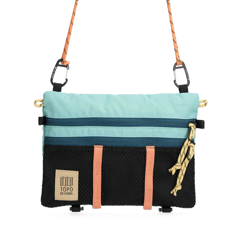 Mountain Accessory Shoulder Bag - Topo Designs