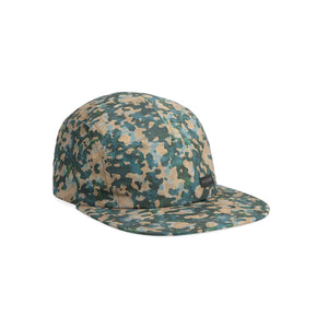 Topo Design Nylon Camp Hat