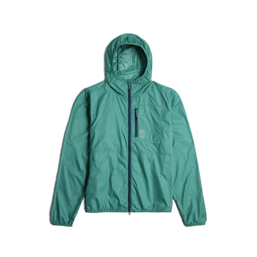 Topo Designs Global Ultralight Packable Jacket Women's