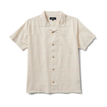 Roark Mens Gonzo Woven Shirt