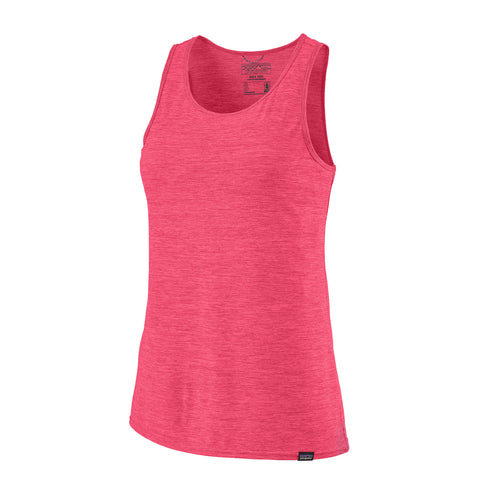 Patagonia Women's Capilene® Cool Daily Tank