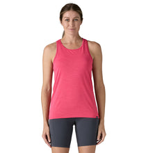 Patagonia Women's Capilene® Cool Daily Tank