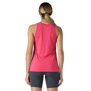 Patagonia Women's Capilene® Cool Daily Tank