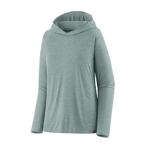 Patagonia Women's Capilene® Cool Daily Hoody